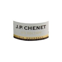 JP Chenet Ice Edition - Vin effervescent Blanc