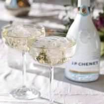 JP Chenet Ice Edition - Vin effervescent Blanc