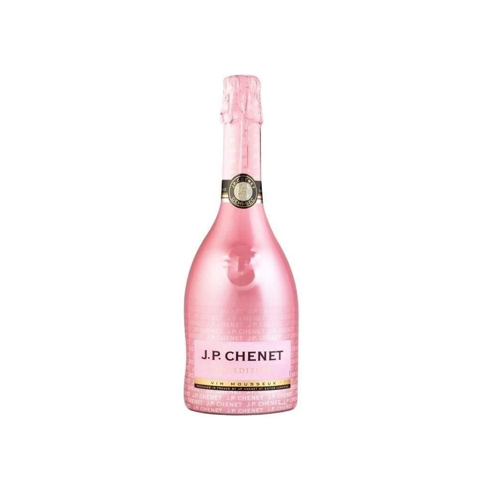 JP Chenet Ice Edition - Vin effervescent Rosé