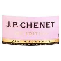 JP Chenet Ice Edition - Vin effervescent Rosé