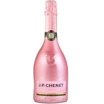 JP Chenet Ice Edition - Vin effervescent Rosé