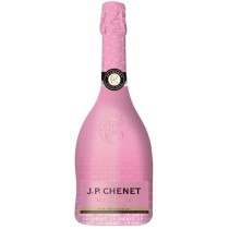 JP Chenet Ice Edition - Vin effervescent Rosé