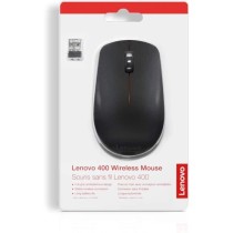 Souris sans fil Wifi Lenovo 400 Noir