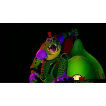 Five Nights at Freddy's Security Breach - Jeu Nintendo Switch - Action