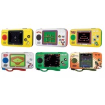 Console de jeu Pocket Player PRO - Space Invaders - Jeu rétrogaming -