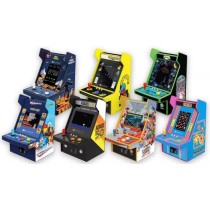 Console Rétrogaming - Taito - Micro Player PRO Space Invaders - Ecran