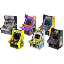 Console Rétrogaming - Taito - Micro Player PRO Space Invaders - Ecran