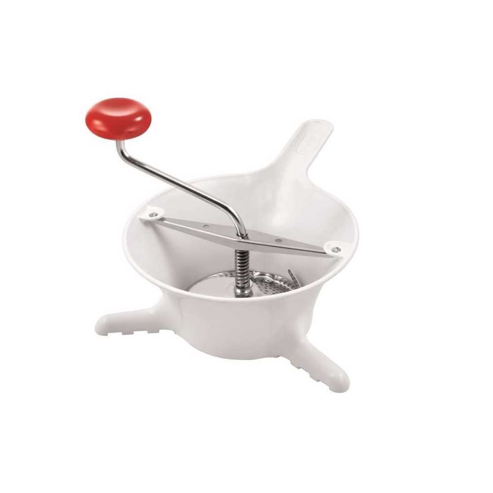 MOULINEX Classic Moulin a légumes petit modele, Compatible lave-vaiss