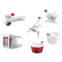 MOULINEX Classic Moulin a légumes petit modele, Compatible lave-vaiss