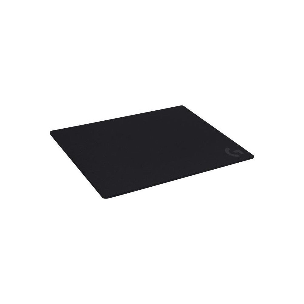 Tapis de souris gamer - Logitech - G740 - Noir