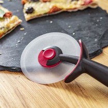 TEFAL INGENIO Découpe-pizza, Qualité Premium, Lame Tritan anti-rayur