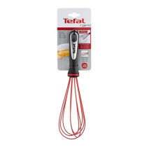 TEFAL INGENIO Fouet silicone, Qualité Premium, Résiste a la chaleur