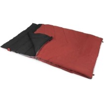 Sac de couchage - KAMPA - Lucerne 8 - 2 personnes - 2,25 m x 1,5 m - R