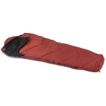 Sac de couchage extra large - KAMPA - Tegel 8 XL - 1 personne - 2,25 m