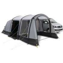 Auvent pour fourgon - KAMPA - Touring Air RH - Grand espace, fenetres