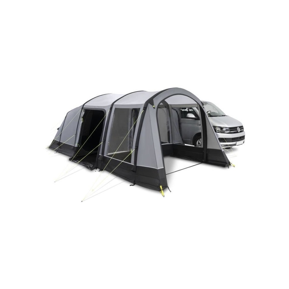 Auvent pour fourgon - KAMPA - Touring Air RH - Grand espace, fenetres