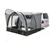 Auvent gonflable pour van - KAMPA - Sprint Air - Matériau Weathershie