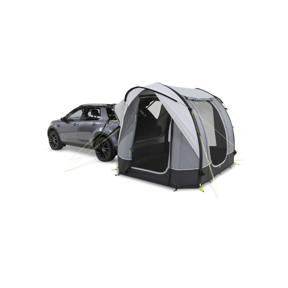 KAMPA - Auvent autoportant gonflable - Tailgater AIR - Largeur 3m