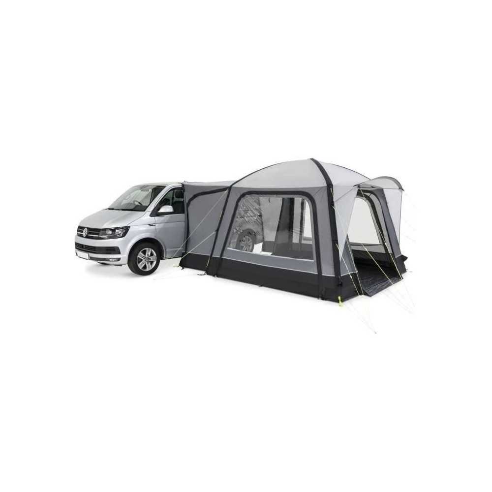 KAMPA - Auvent autoportant gonflable - Cross AIR - Largeur 3m