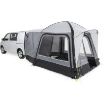 KAMPA - Auvent autoportant gonflable pour arriere de van - Cross AIR T