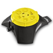 Arroseur circulaire MS 100 - KARCHER - Multifonction 6 modes - Surface