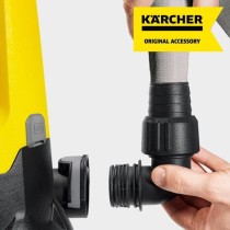 Kit tuyau plat en textile - KARCHER - 10 m x Ø 1''1/4 (32 mm) - Prati