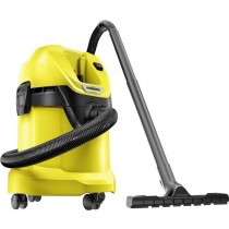 Aspirateur eau et poussiere sans fil WD 3 36V - KARCHER - Fonction sou