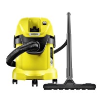 Aspirateur eau et poussiere sans fil WD 3 36V - KARCHER - Fonction sou