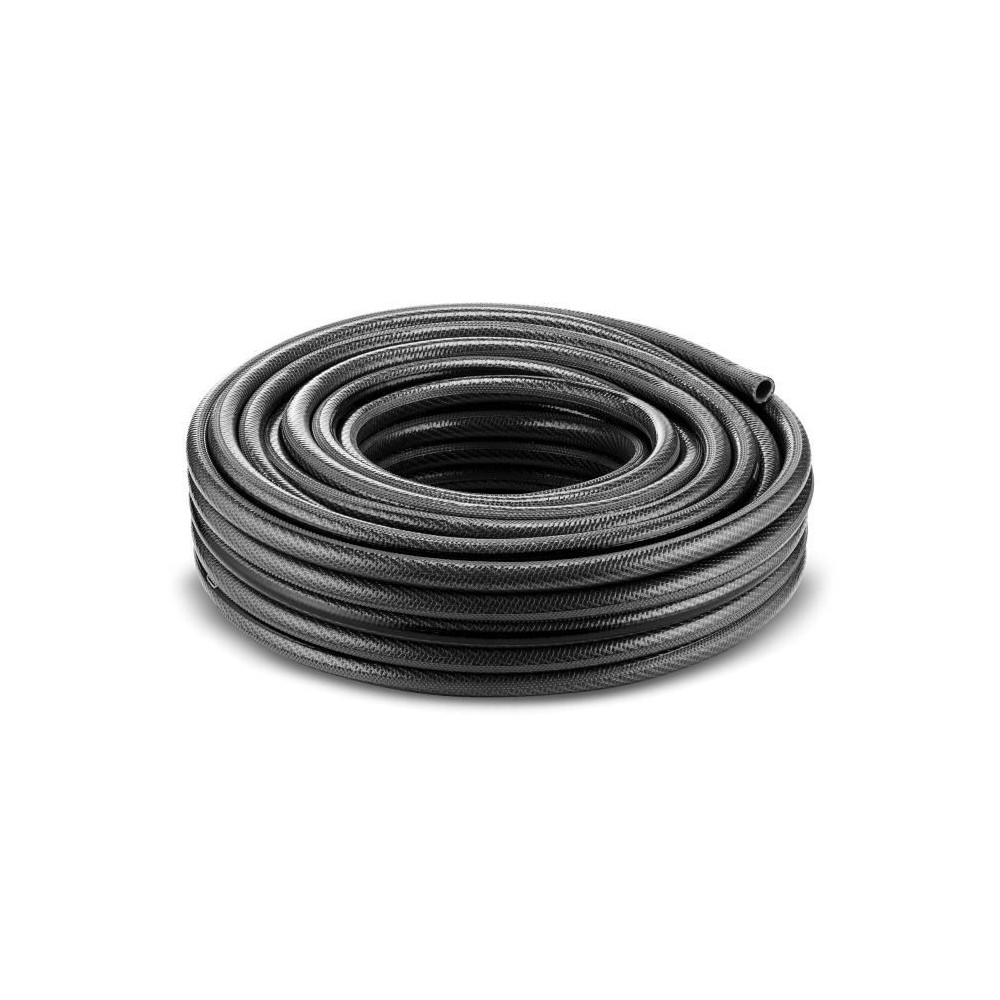 Tuyau d'arrosage KARCHER Performance Premium - 13 mm x 50 m - résista