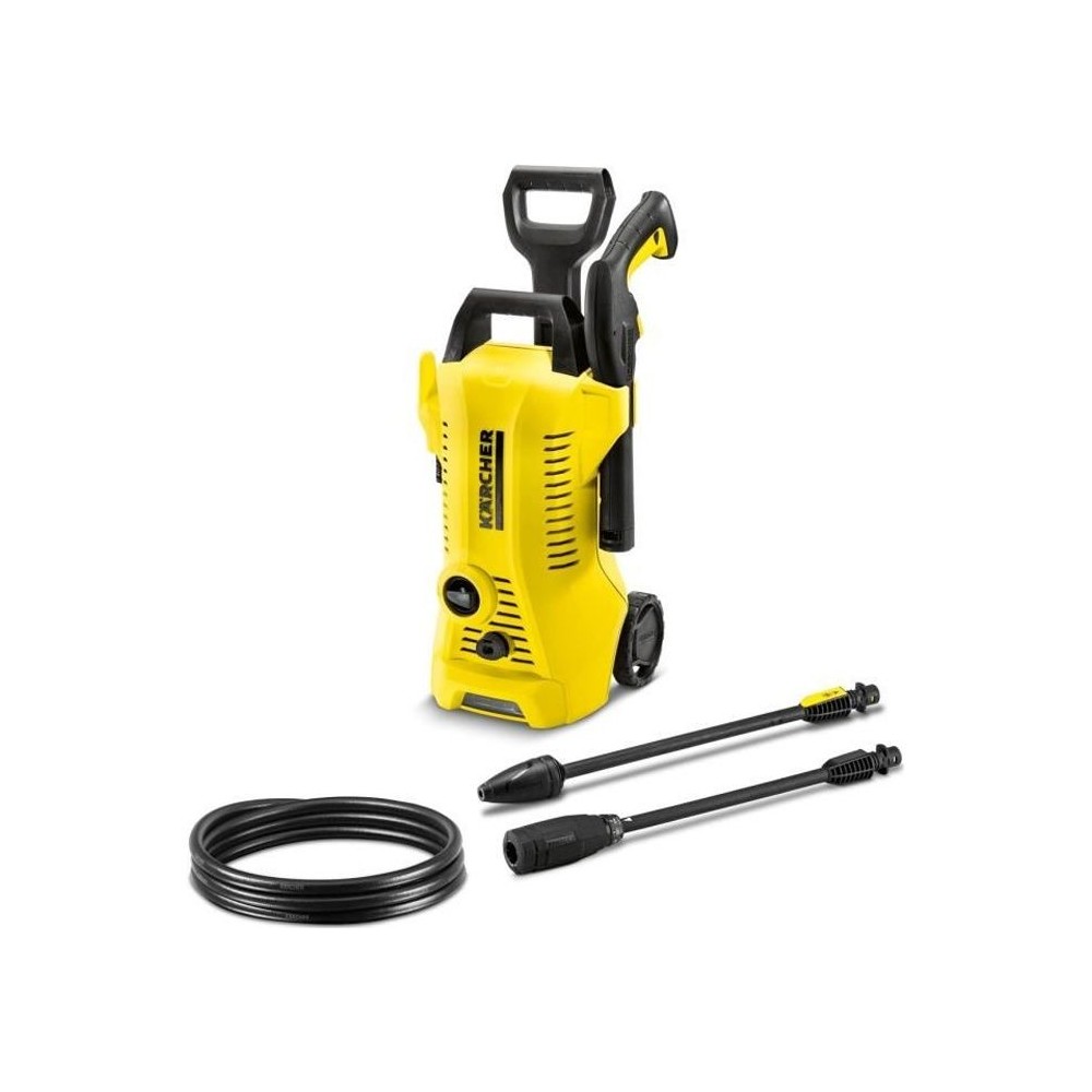 Nettoyeur haute pression KARCHER K2 Premium Power Control - 360 L/h -