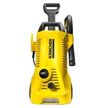 Nettoyeur haute pression KARCHER K2 Premium Power Control - 360 L/h -