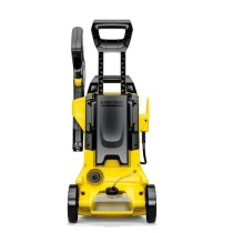 Nettoyeur haute pression K3 Power Control avec accessoires - KARCHER -