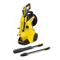 Nettoyeur haute pression KARCHER K4 Premium Power Control - 420 L/h -