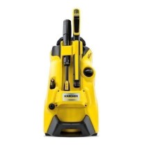 Nettoyeur haute pression KARCHER K4 Premium Power Control - 420 L/h -