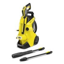 Nettoyeur haute pression KARCHER K4 Power Control - 420 L/h - 1800 W -