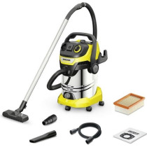 Aspirateur eau et poussiere KARCHER WD 6 P S V-30/6/22/T - Cuve inox 3