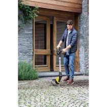 Désherbeur sur batterie KARCHER WRE 18-55 - Élimination efficace de