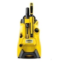 Nettoyeur haute pression KARCHER K4 Premium Power Control Home - 420 L