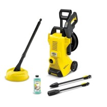 Nettoyeur haute pression KARCHER K3 Premium Power Control Home - 380 L