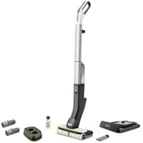 KARCHER FC 4-4 - Nettoyeur de sols - Récupere les saletés seches et