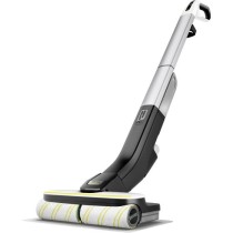 KARCHER FC 4-4 - Nettoyeur de sols - Récupere les saletés seches et