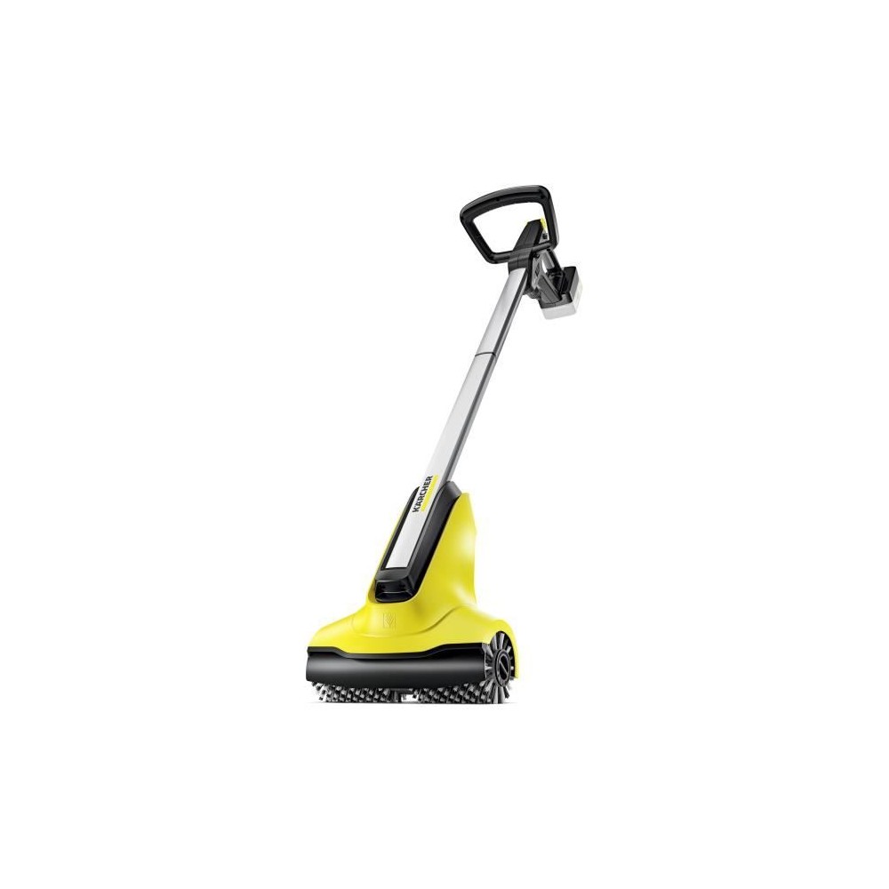 Nettoyeur de terrasse KARCHER patio Cleaner PCL 3-18 (sans batterie)