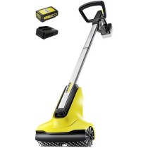 Nettoyeur de terrasse KARCHER patio Cleaner PCL 3-18 (Livré avec une