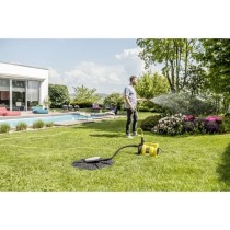 Pompe d'arrosage BP 6.000 Garden - Karcher pour des arrosages économi