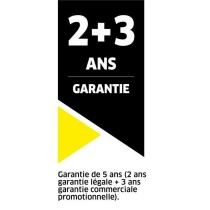 Pompe d'arrosage KARCHER BP 6.000 Garden Set pour petits jardins jusqu