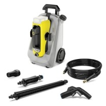 KARCHER - Nettoyeur mobile moyenne pression OC 6-18 Premium - Batterie