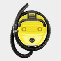 Aspirateur eau et poussieres sans fil KARCHER WD3-18 V-17/20 - Jaune e