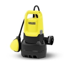 Pompe d'évacuation pour eaux chargées SP 11.000 Dirt - Karcher - Ele