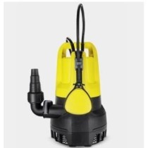 Pompe d'évacuation SP 22.000 Dirt eau chargée Karcher