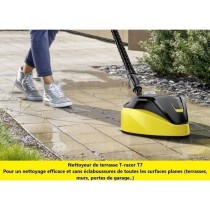 Nettoyeur haute pression KARCHER K7 Power Home - 600 L/h - 3000 W - 18